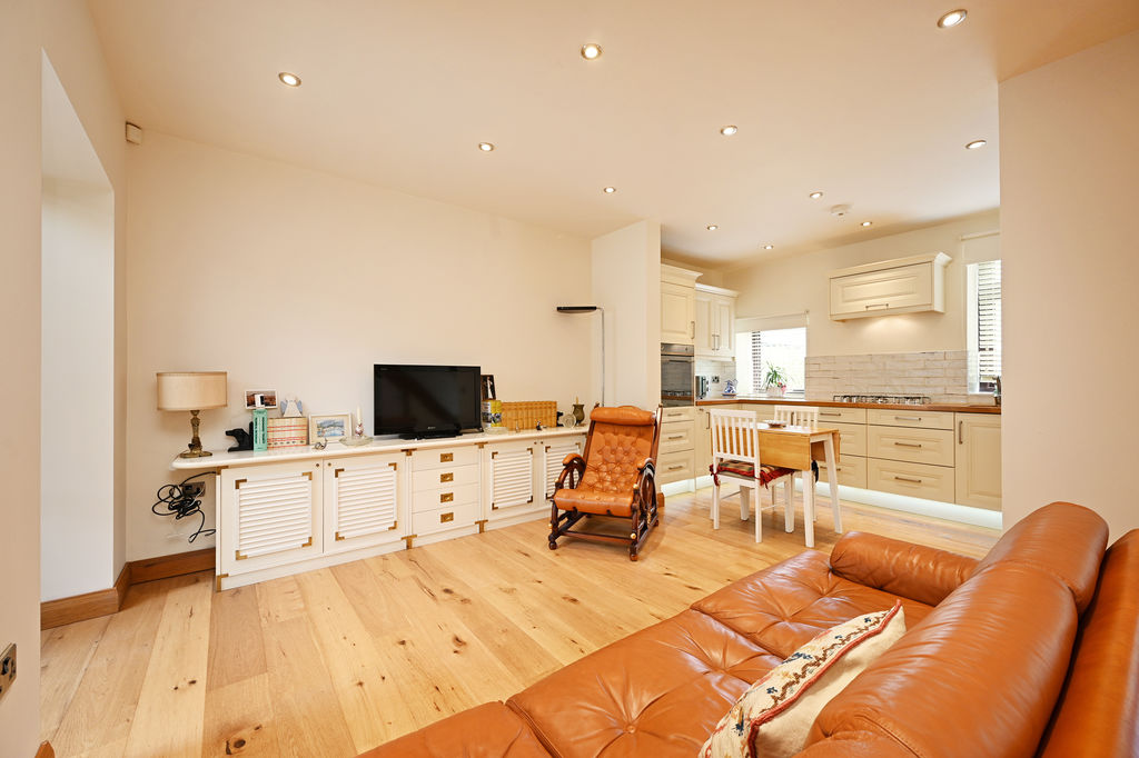 Brookhouse Court Hackenthorpe